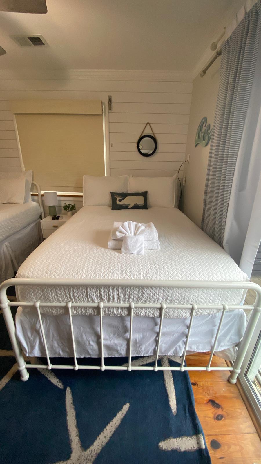 Airbnb Cleaning