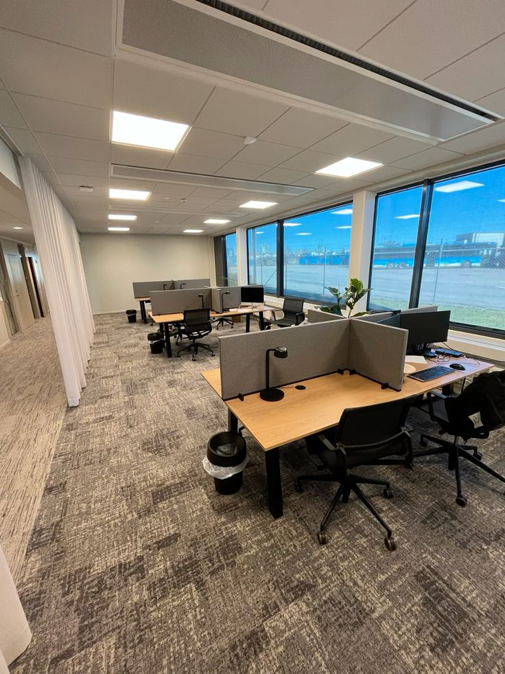 Office Cleaning